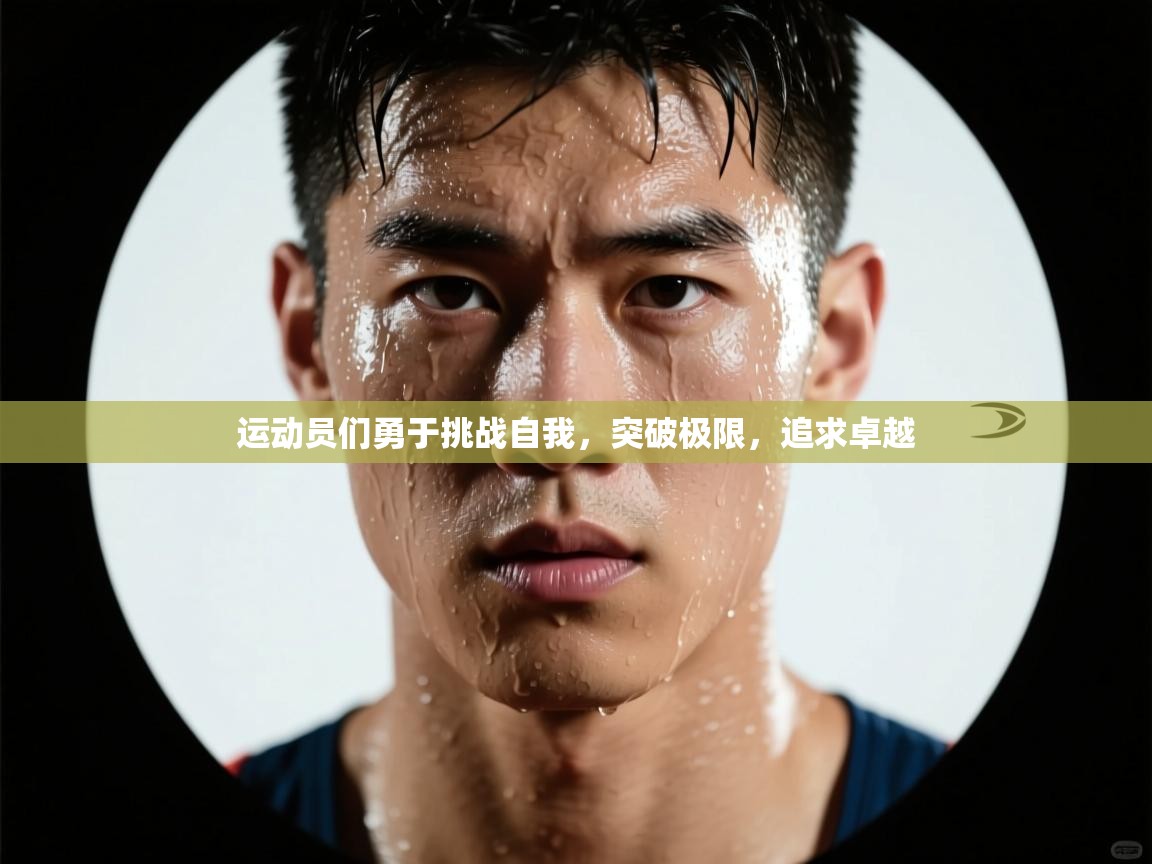 运动员们勇于挑战自我,突破极限,追求卓越 第2张