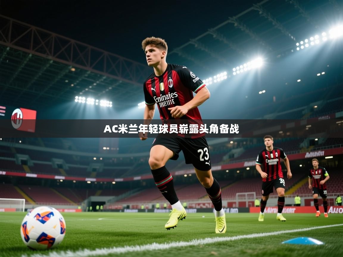 AC米兰年轻球员崭露头角备战 第1张