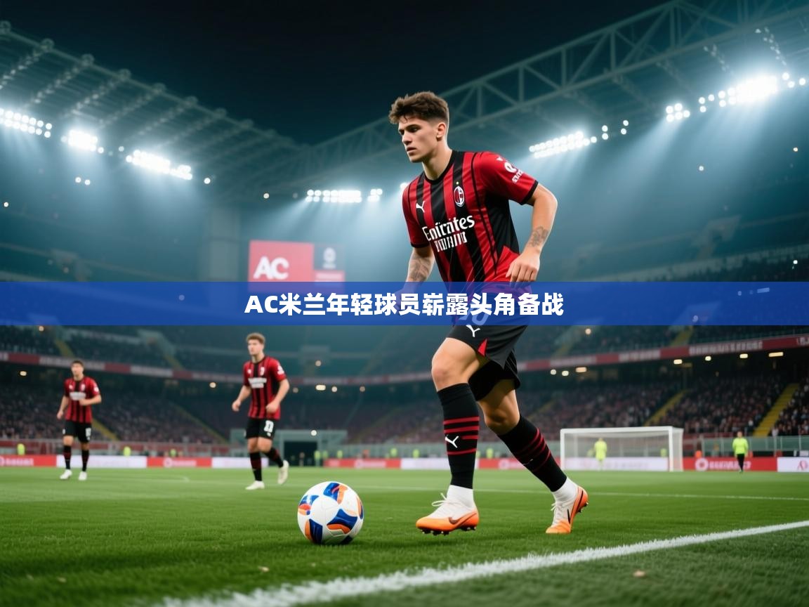 AC米兰年轻球员崭露头角备战 第2张