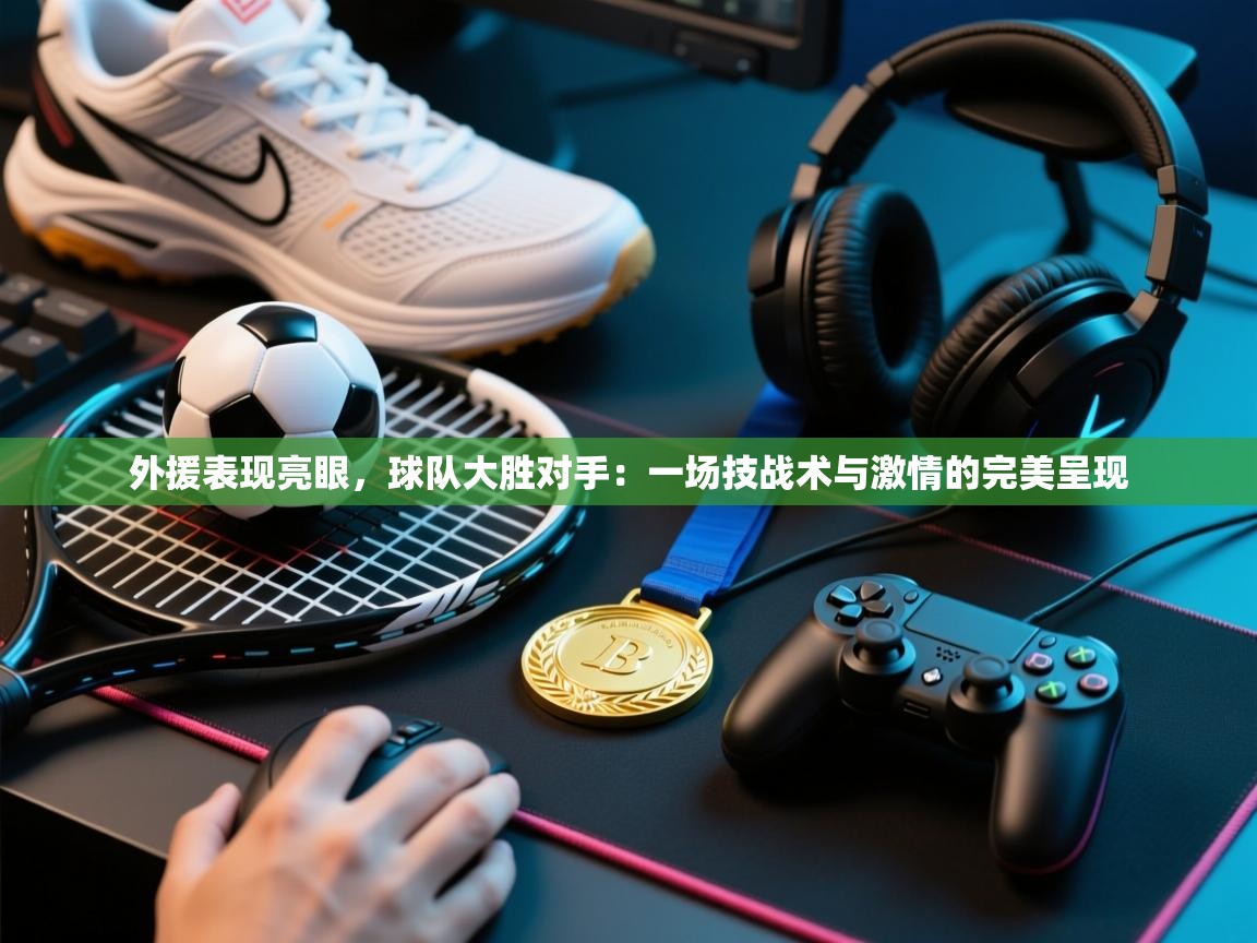 外援表现亮眼,球队大胜对手:一场技战术与激情的完美呈现 第2张