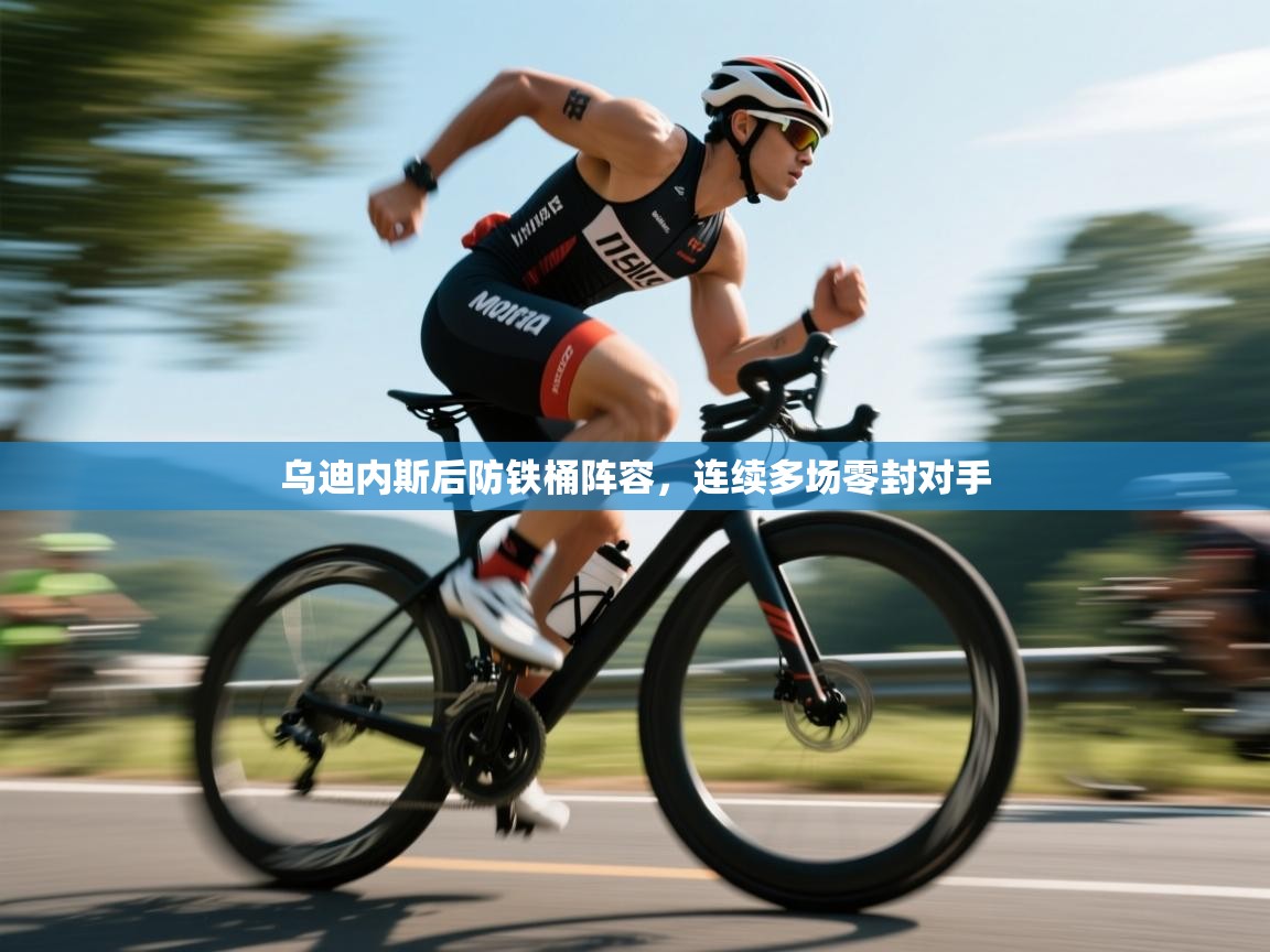 乌迪内斯后防铁桶阵容,连续多场零封对手 第1张